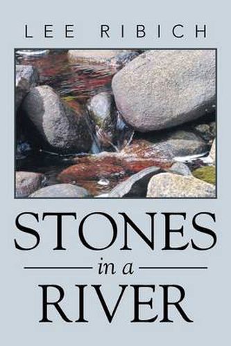 Cover image for Stones in a River