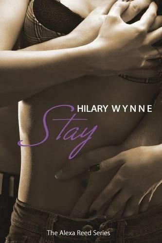 Cover image for Stay