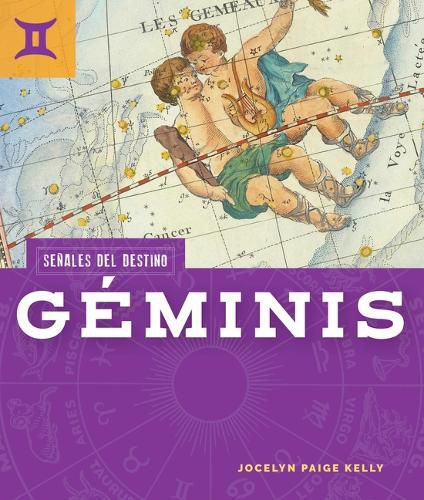 Cover image for Geminis