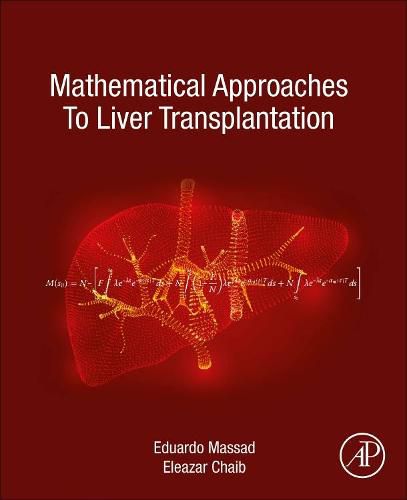 Cover image for Mathematical Approaches to Liver Transplantation