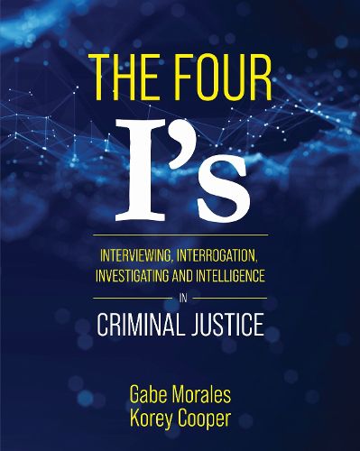 Cover image for The Four I's