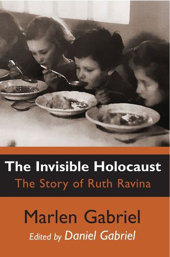 Cover image for The Invisible Holocaust