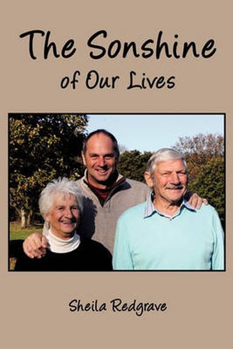 Cover image for The Sonshine of Our Lives