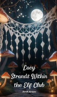 Cover image for Lacy Strands Within the Elf Club