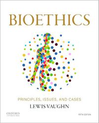 Cover image for Bioethics