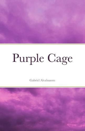 Cover image for Purple Cage