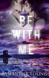 Cover image for Be With Me