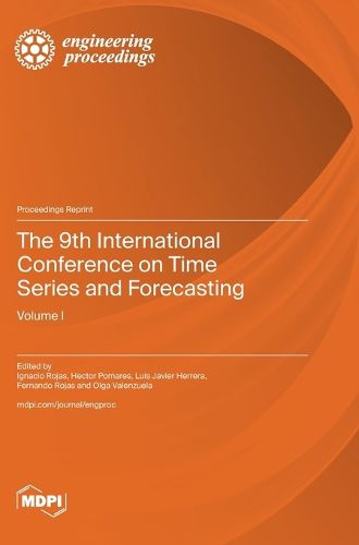 Cover image for The 9th International Conference on Time Series and Forecasting