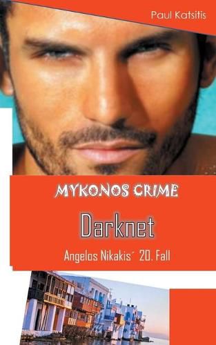 Cover image for Darknet - Mykonos Crime 20