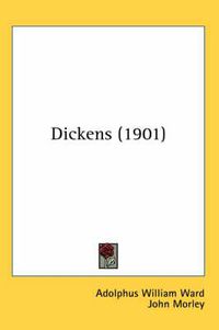 Cover image for Dickens (1901)