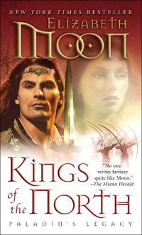 Cover image for Kings of the North: Paladin's Legacy