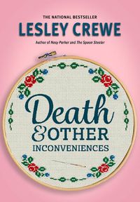 Cover image for Death & Other Inconveniences