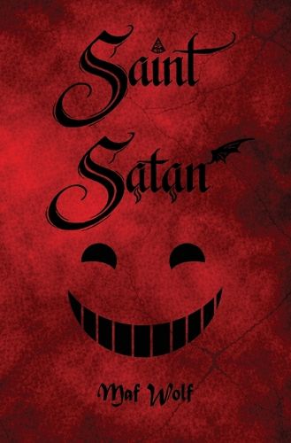 Cover image for Saint Satan