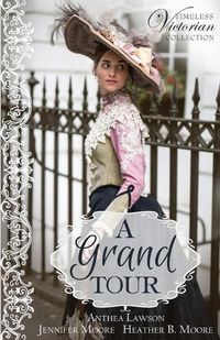 Cover image for A Grand Tour