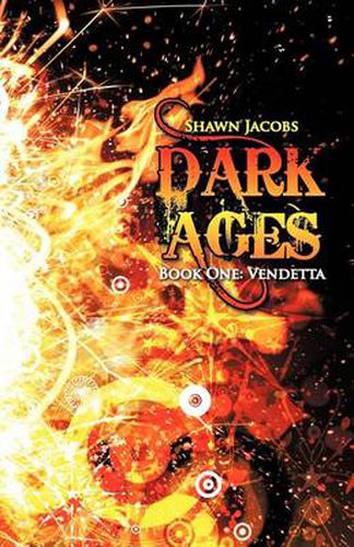 Cover image for Dark Ages Book One