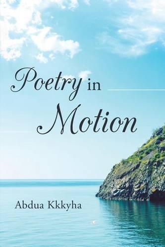 Cover image for Poetry in Motion