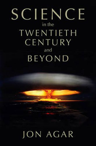 Cover image for Science in the 20th Century and Beyond