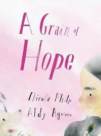 Cover image for A Grain of Hope