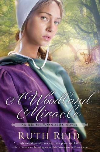 Cover image for A Woodland Miracle