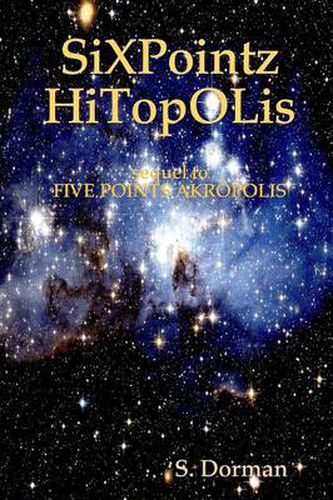 Cover image for SiXPointz HiTopOLis