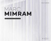 Cover image for Marc Mimram: Architecture and Structure