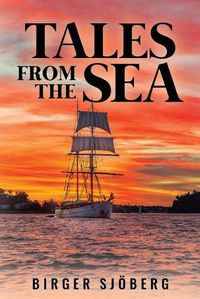 Cover image for Tales from the Sea