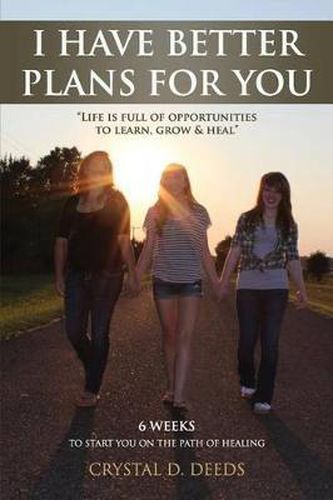 Cover image for I Have Better Plans for You