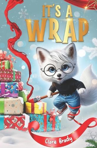 Cover image for It's a Wrap