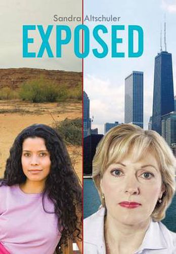 Cover image for Exposed