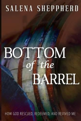 Cover image for Bottom of the Barrel