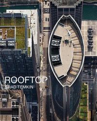 Cover image for Brad Temkin - Rooftop