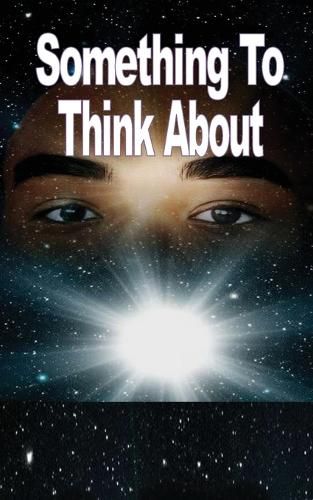 Cover image for Something To Think About