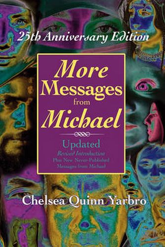 More Messages From Michael: 25th Anniversary Edition