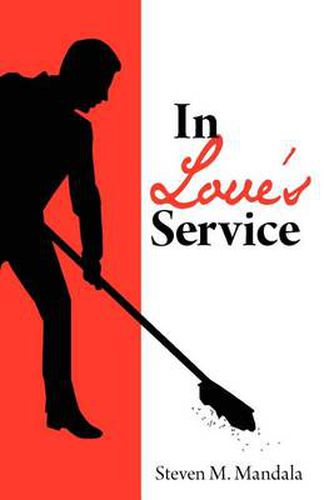 Cover image for In Love's Service