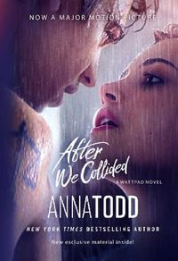 Cover image for After We Collided MTI