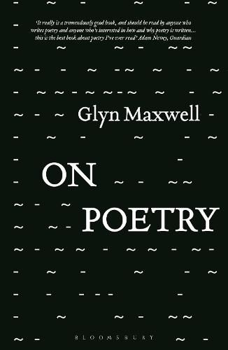 Cover image for On Poetry