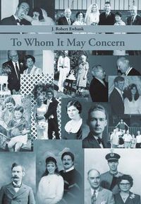 Cover image for To Whom It May Concern