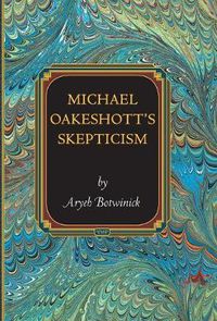 Cover image for Michael Oakeshott's Skepticism