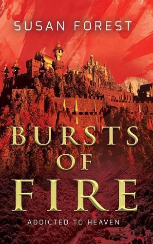 Cover image for Bursts of Fire