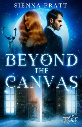Cover image for Beyond the Canvas