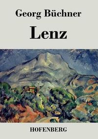 Cover image for Lenz / Der hessische Landbote