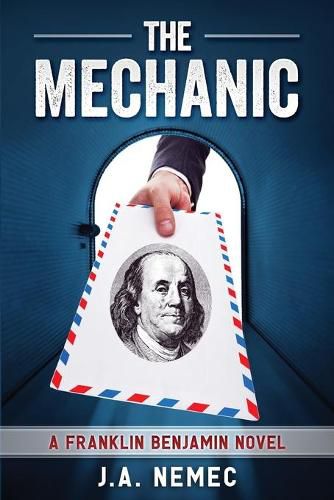 Cover image for The Mechanic