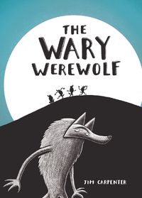 Cover image for The Wary Werewolf