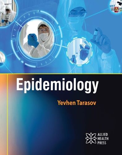 Cover image for Epidemiology