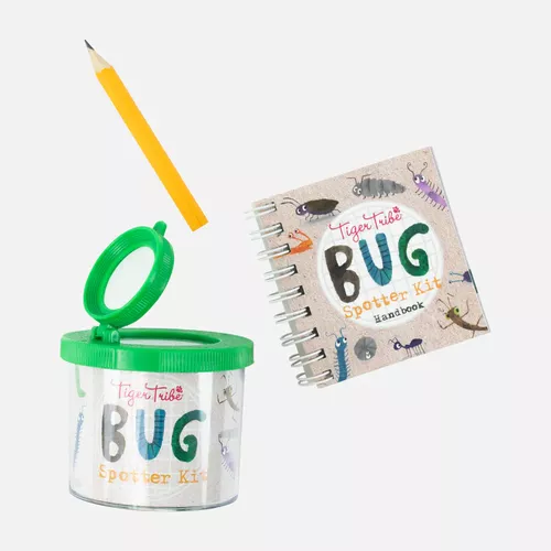 Cover image for Bug Spotter Kit