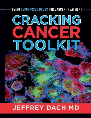 Cover image for Cracking Cancer Toolkit