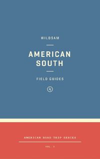 Cover image for American South
