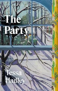 Cover image for The Party