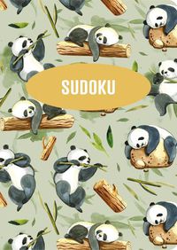 Cover image for Sudoku