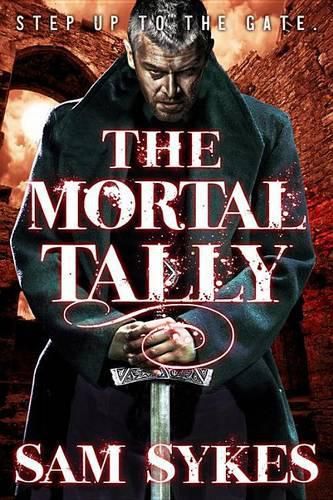 Cover image for The Mortal Tally